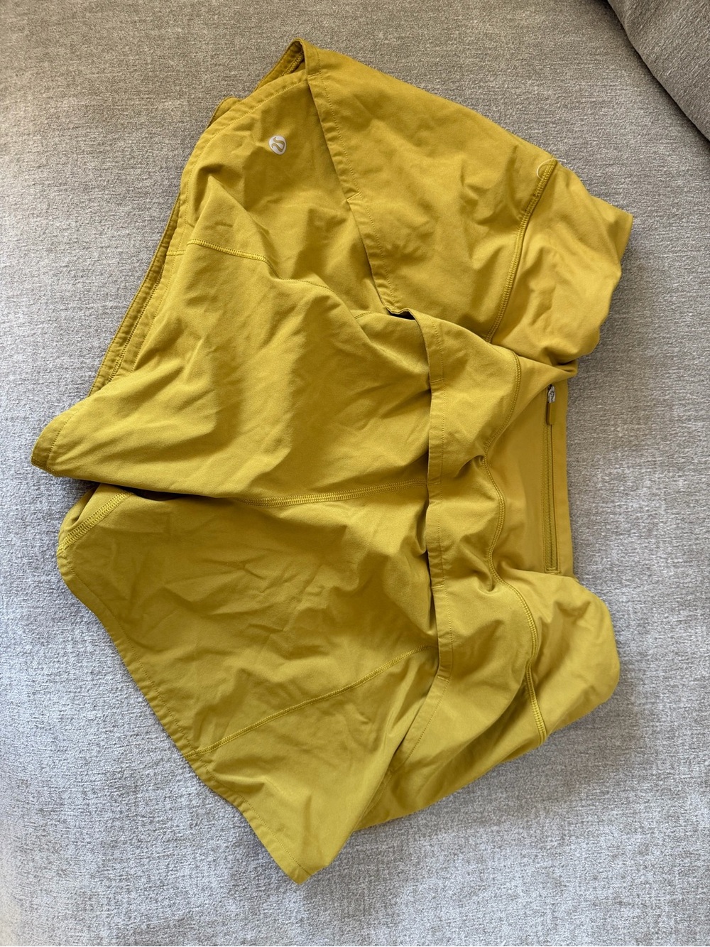 Lululemon Speed up Athletic Shorts
